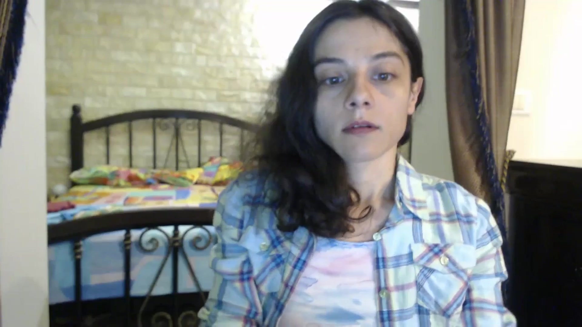 Gallery image thumbnail from ThePerfectNam's myfreecams stream on, 04/19/2026, 04:06 image 3 of 20