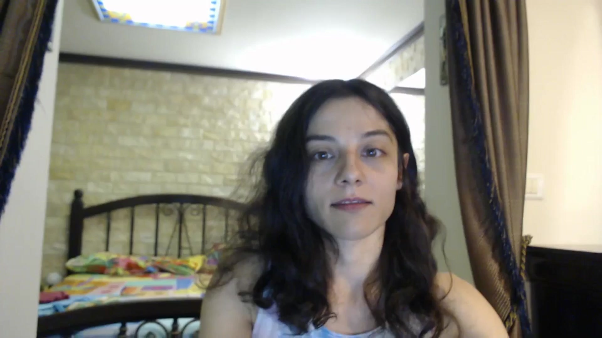 Gallery image thumbnail from ThePerfectNam's myfreecams stream on, 04/19/2026, 04:06 image 8 of 20