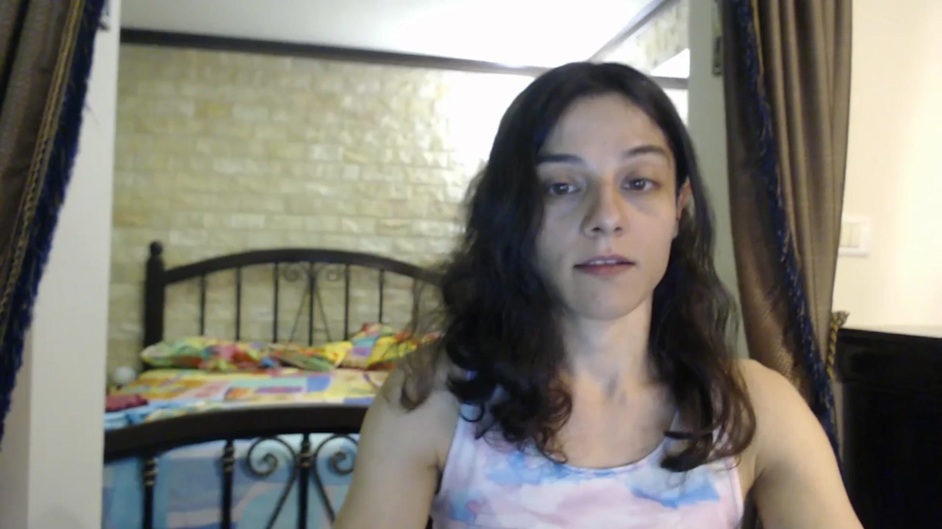 Gallery image thumbnail from ThePerfectNam's myfreecams stream on, 04/19/2026, 04:06 image 12 of 20