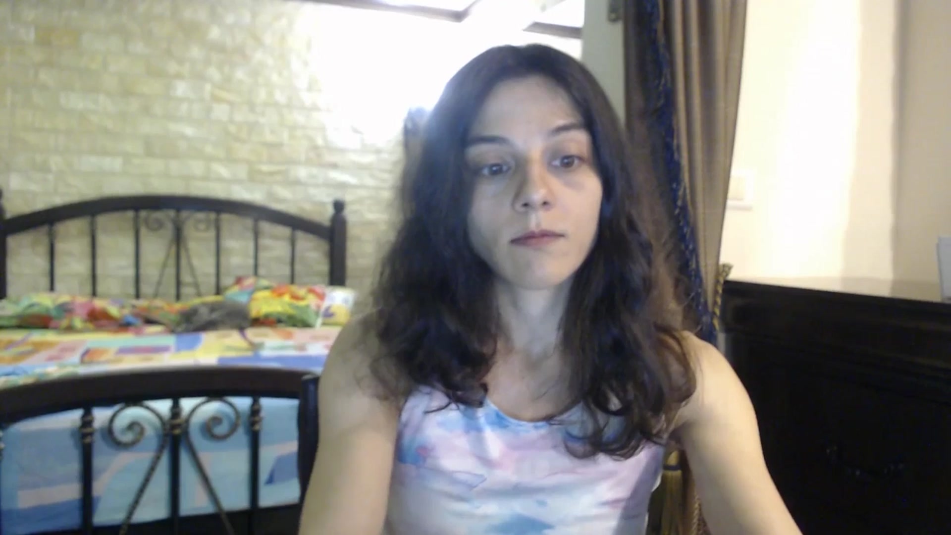 Gallery image thumbnail from ThePerfectNam's myfreecams stream on, 04/19/2026, 04:06 image 18 of 20
