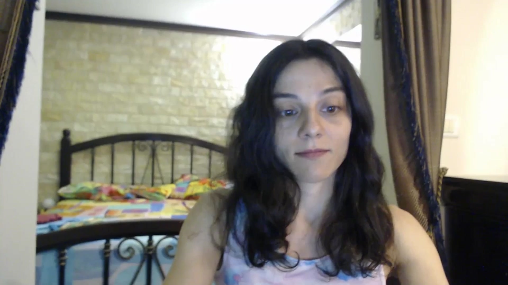 Gallery image thumbnail from ThePerfectNam's myfreecams stream on, 04/19/2026, 04:06 image 6 of 20