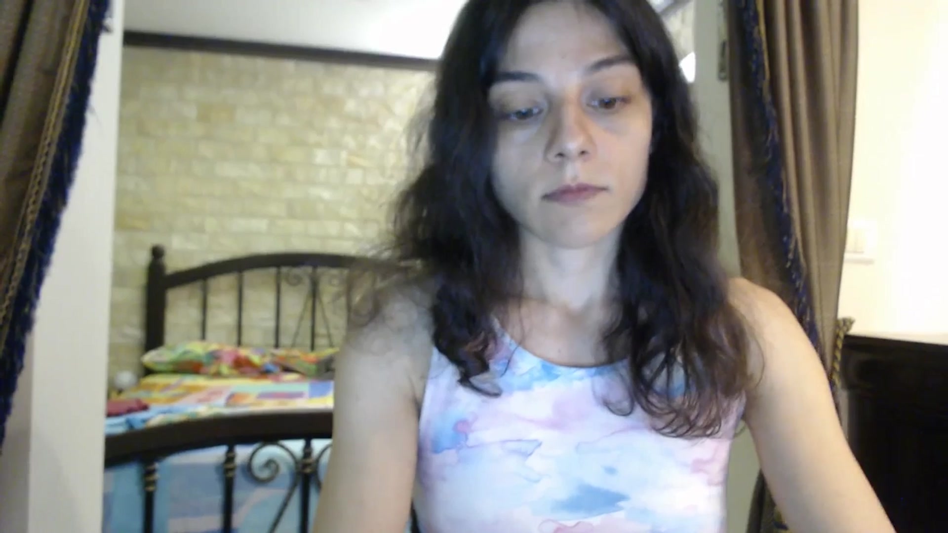 Gallery image thumbnail from ThePerfectNam's myfreecams stream on, 04/19/2026, 04:06 image 16 of 20