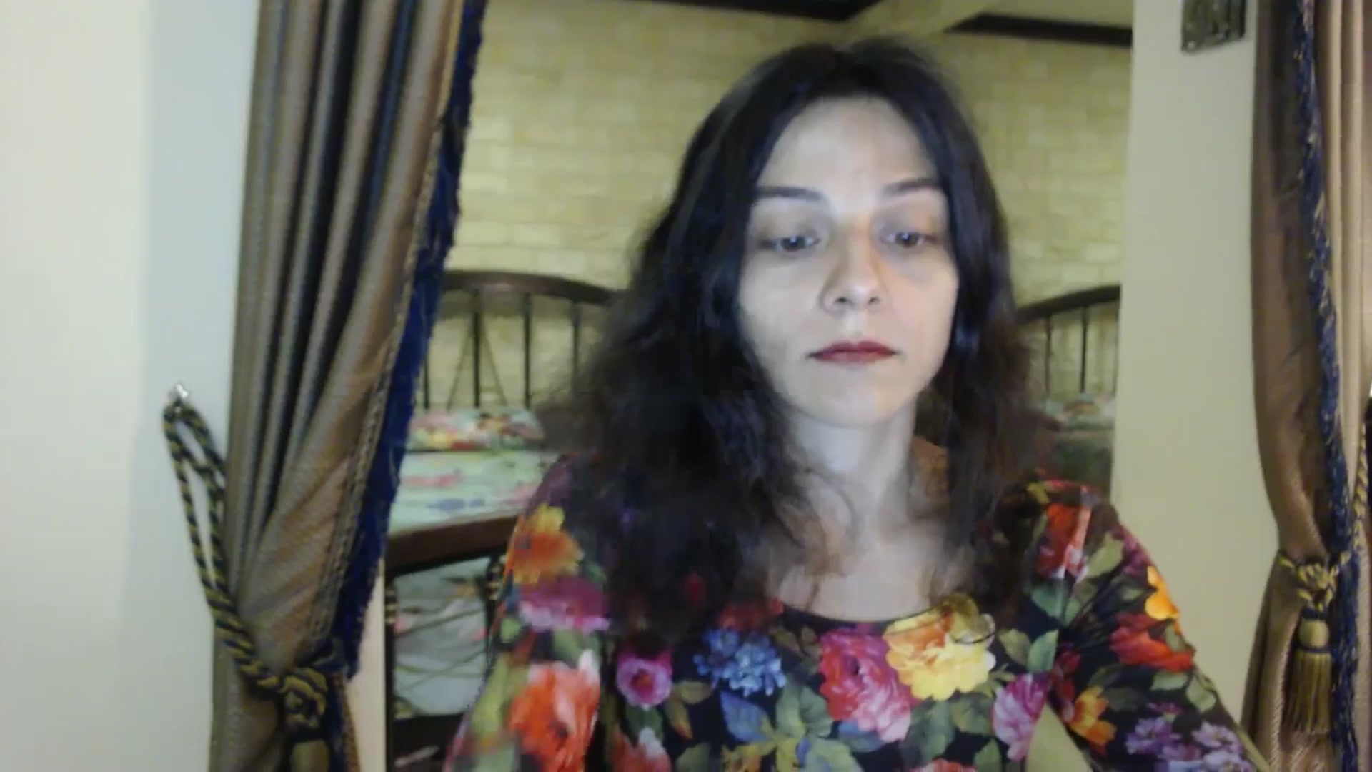 Gallery image thumbnail from ThePerfectNam's myfreecams stream on, 04/25/2026, 24:36 image 8 of 20