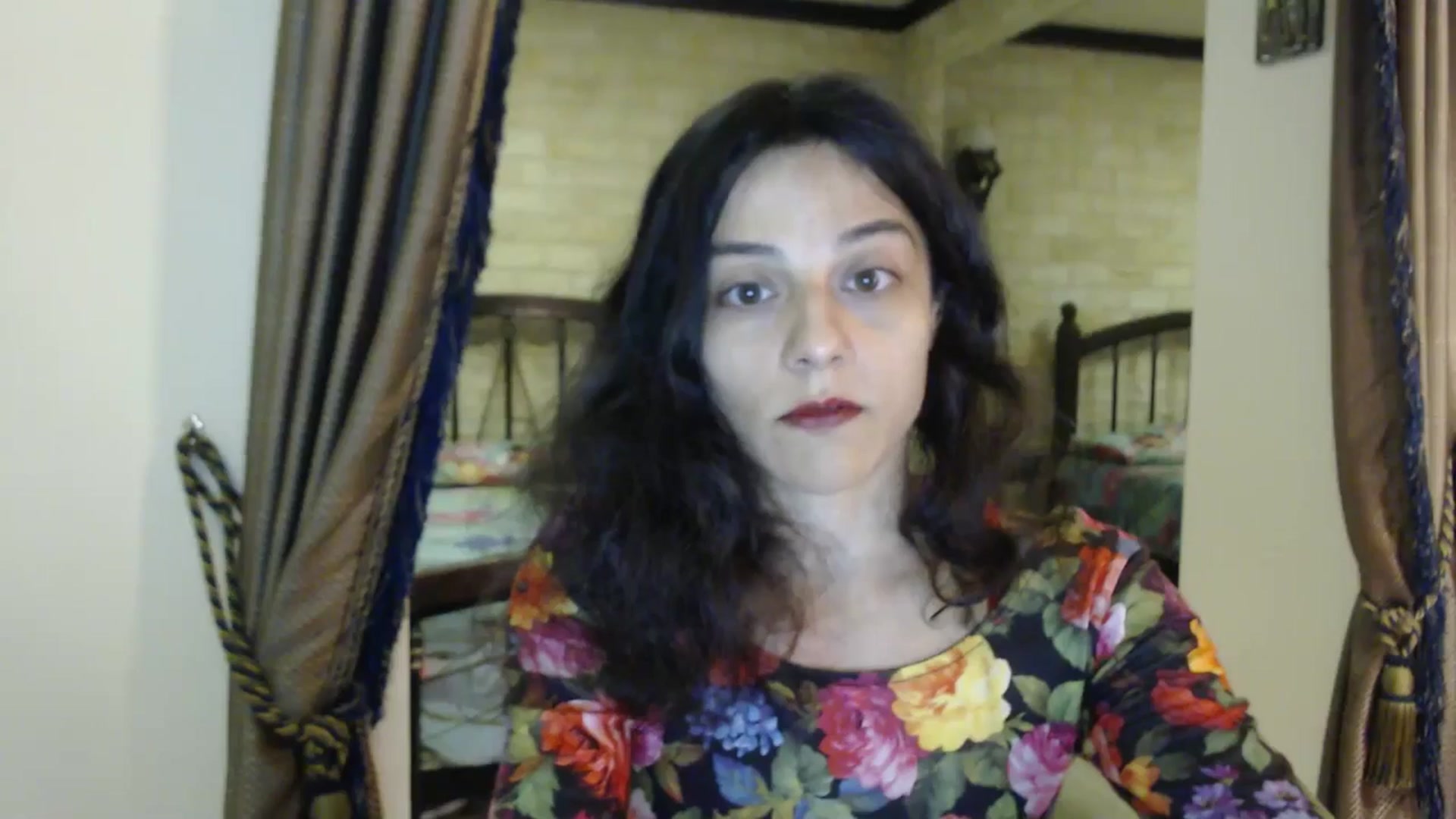 Gallery image thumbnail from ThePerfectNam's myfreecams stream on, 04/25/2026, 24:36 image 13 of 20