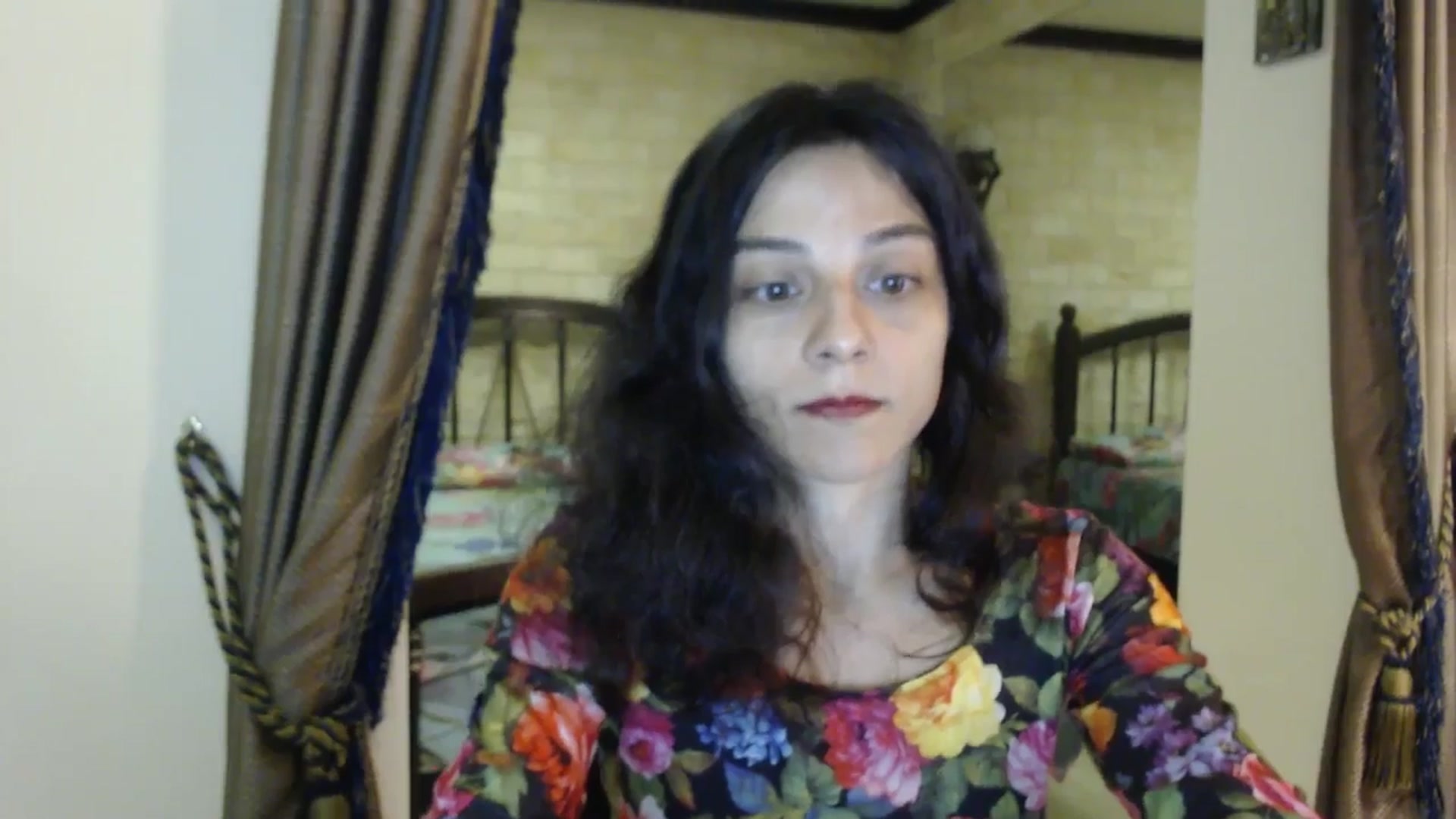 Gallery image thumbnail from ThePerfectNam's myfreecams stream on, 04/25/2026, 24:36 image 18 of 20