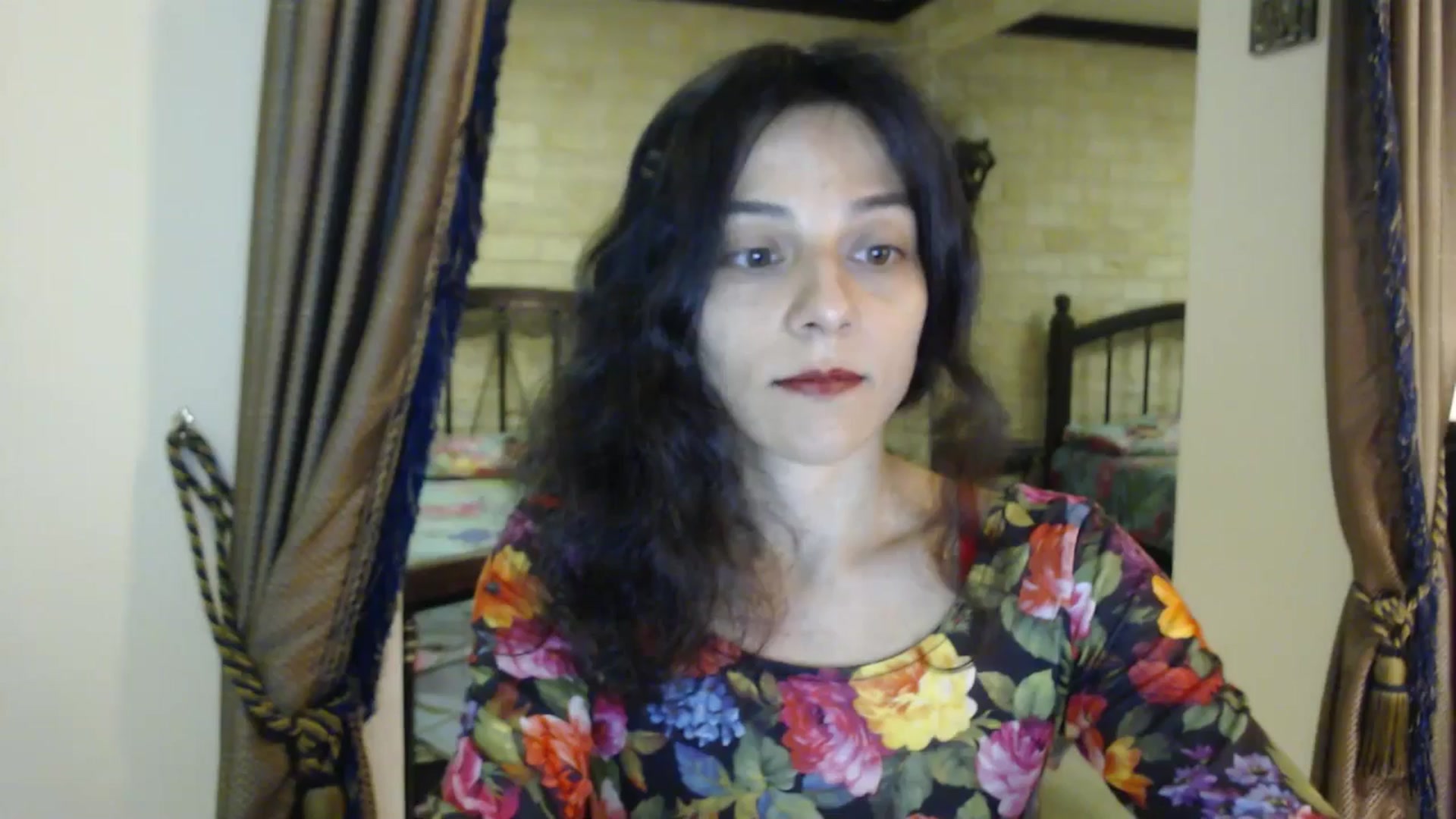 Gallery image thumbnail from ThePerfectNam's myfreecams stream on, 04/25/2026, 24:36 image 1 of 20