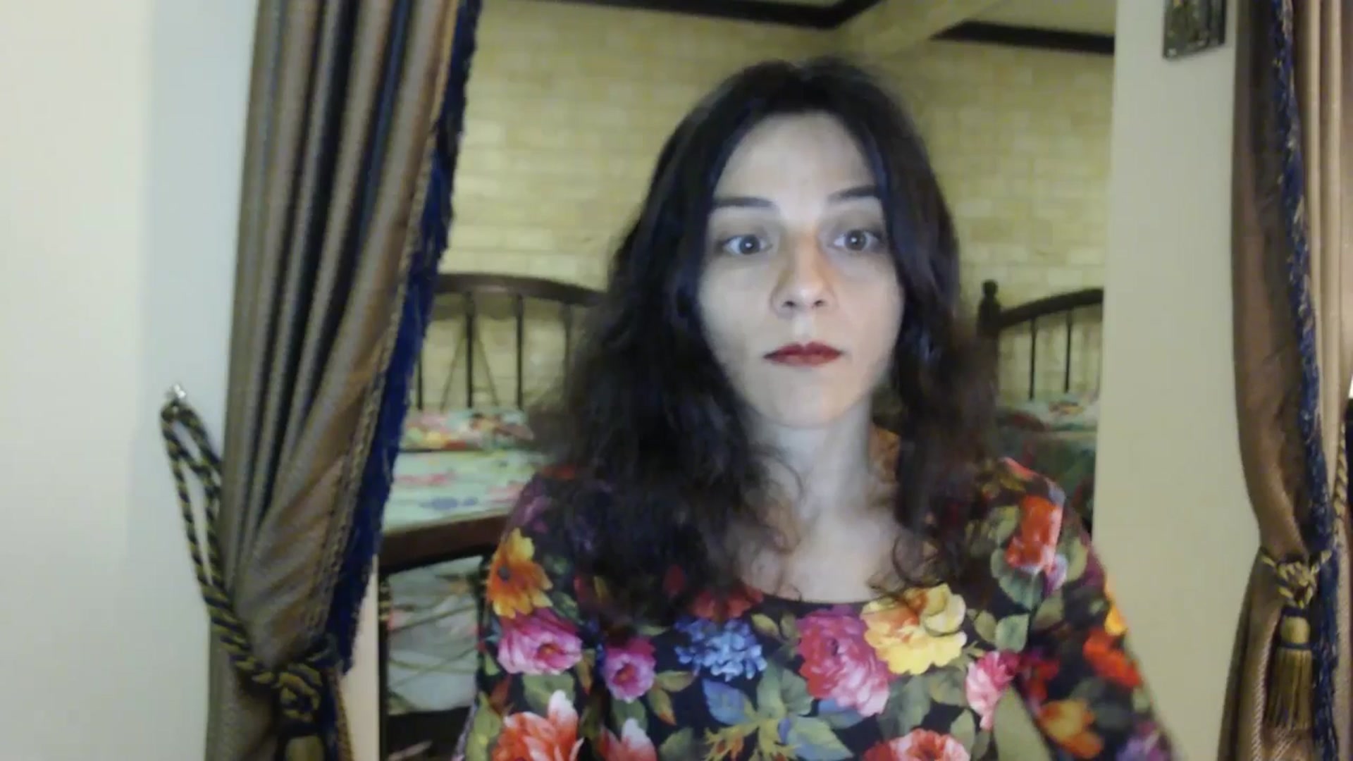 Gallery image thumbnail from ThePerfectNam's myfreecams stream on, 04/25/2026, 24:36 image 6 of 20
