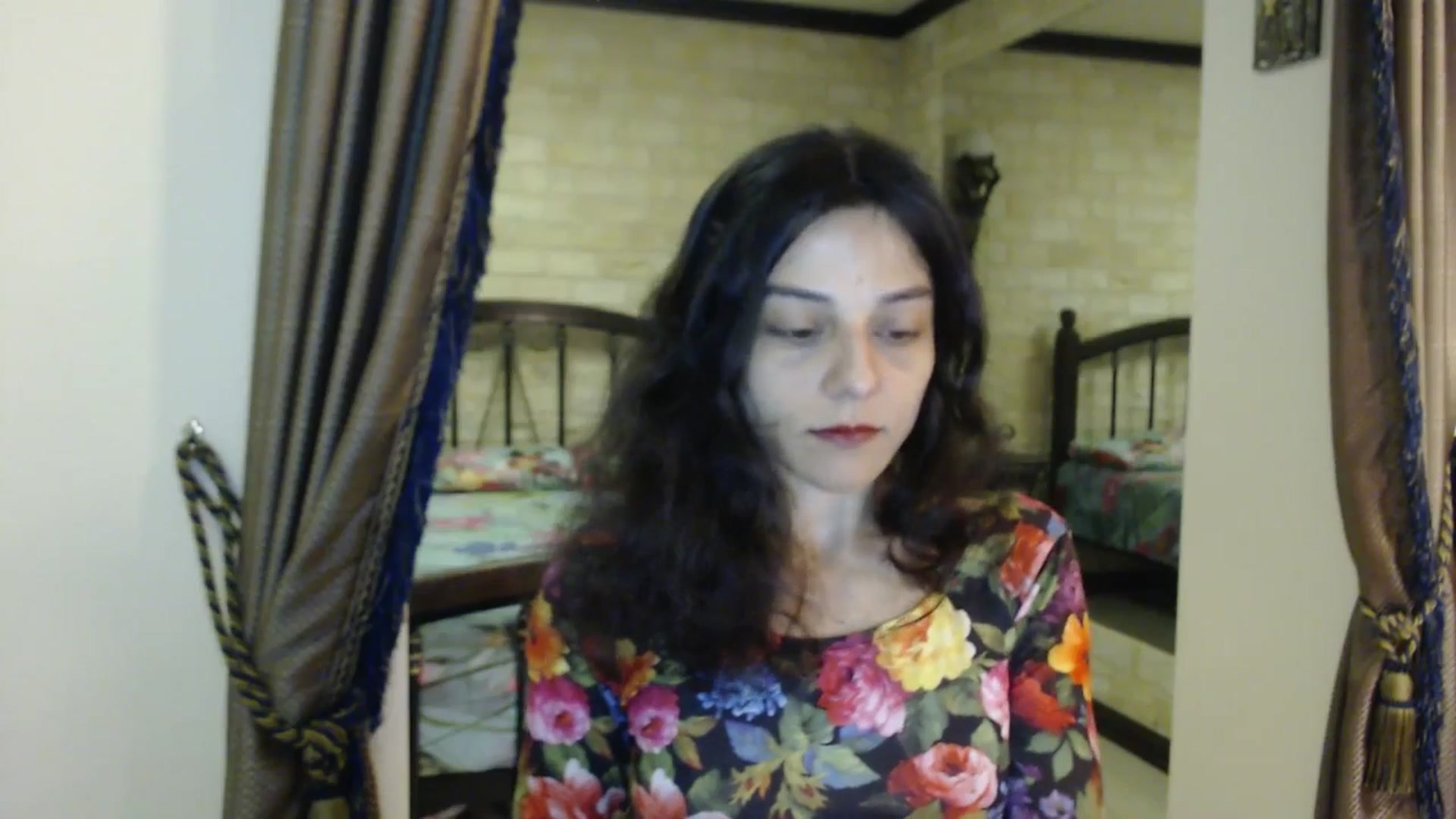 Gallery image thumbnail from ThePerfectNam's myfreecams stream on, 04/25/2026, 24:36 image 15 of 20