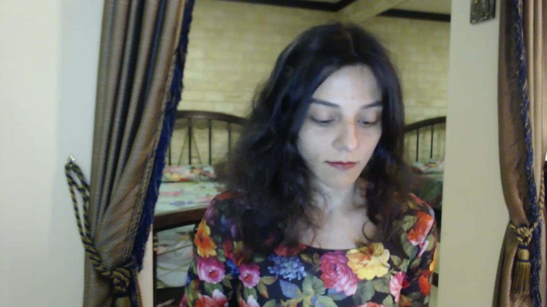 Gallery image thumbnail from ThePerfectNam's myfreecams stream on, 04/25/2026, 24:36 image 7 of 20