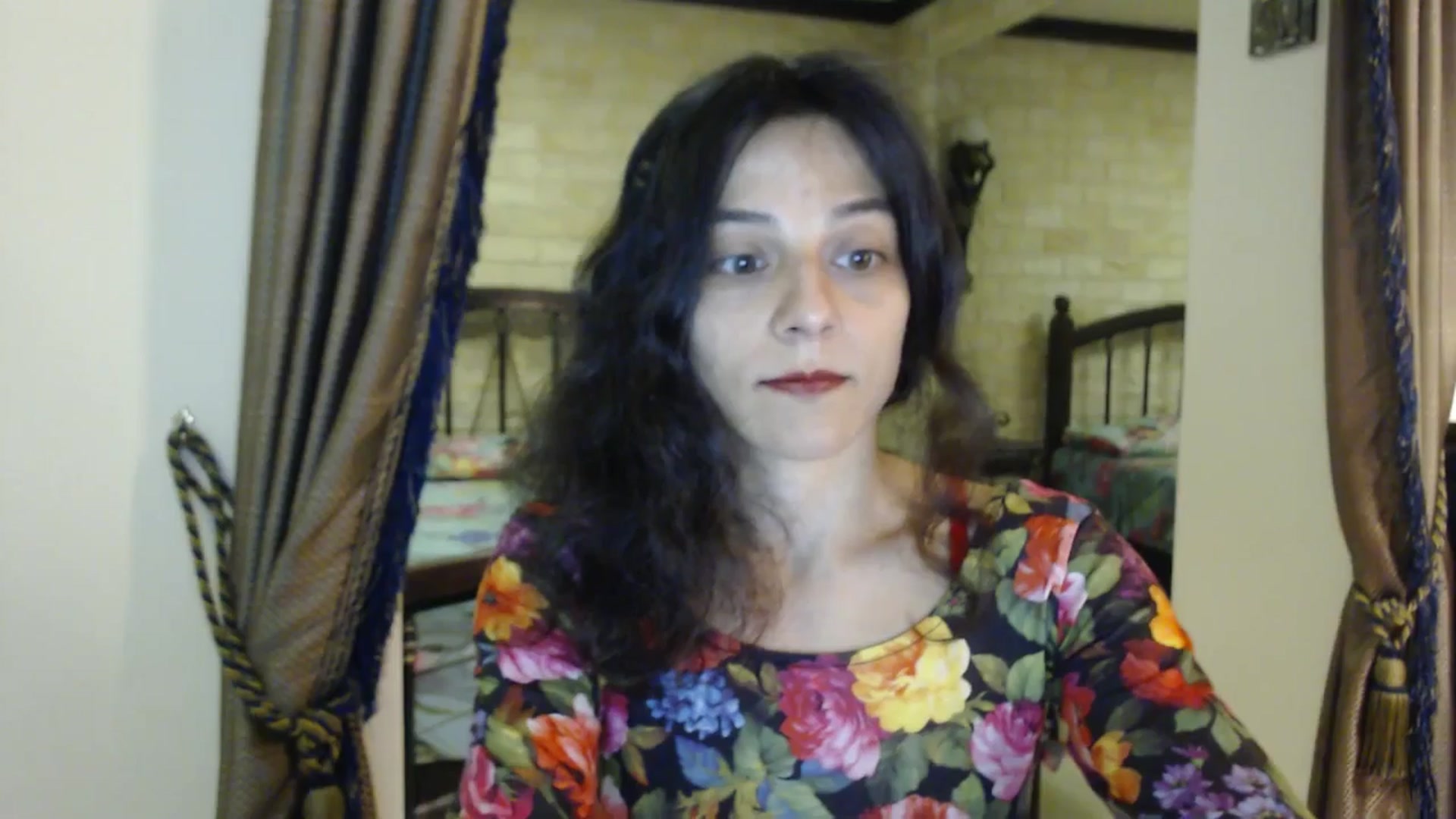 Gallery image thumbnail from ThePerfectNam's myfreecams stream on, 04/25/2026, 24:36 image 2 of 20