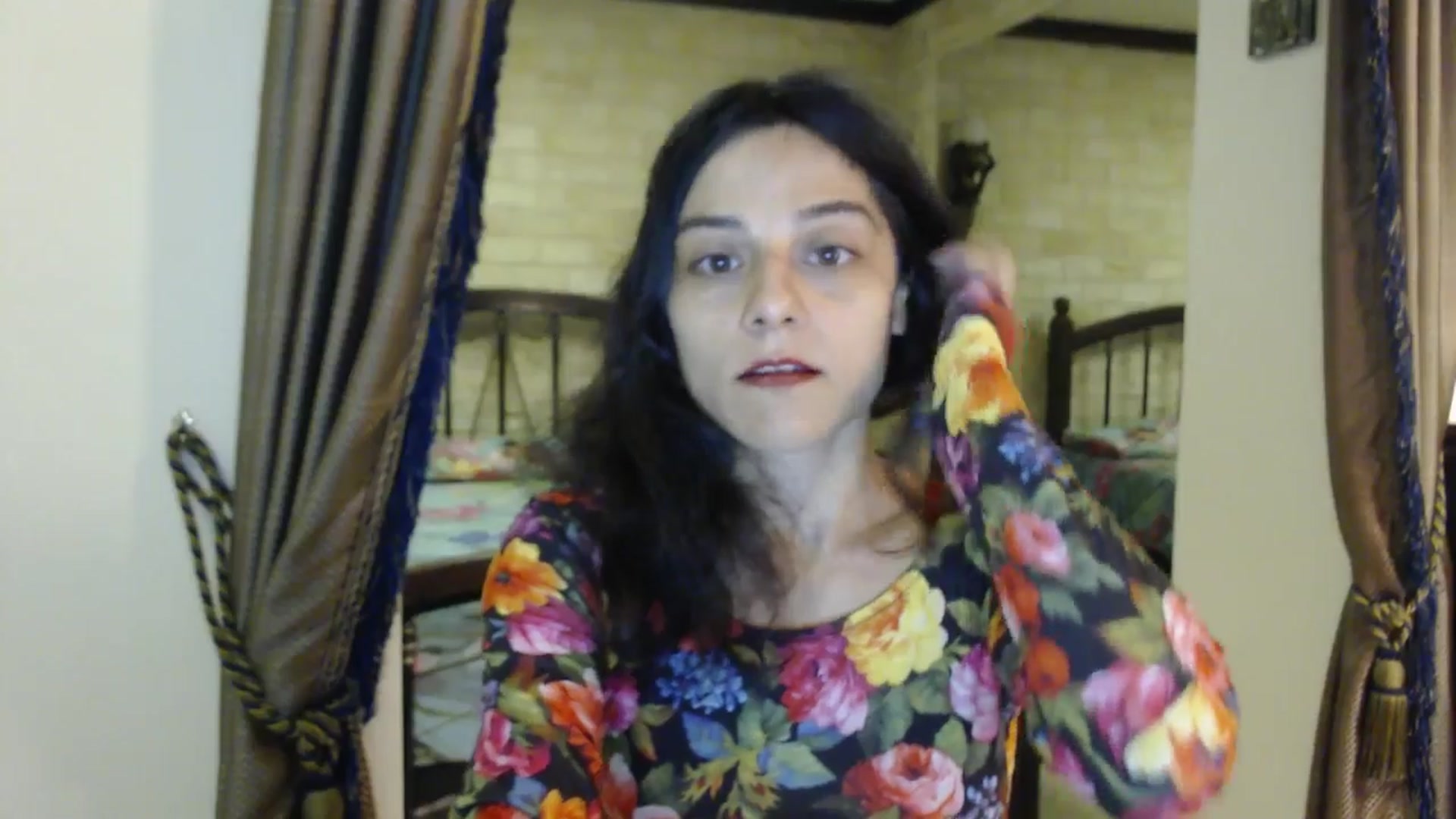 Gallery image thumbnail from ThePerfectNam's myfreecams stream on, 04/25/2026, 24:36 image 3 of 20