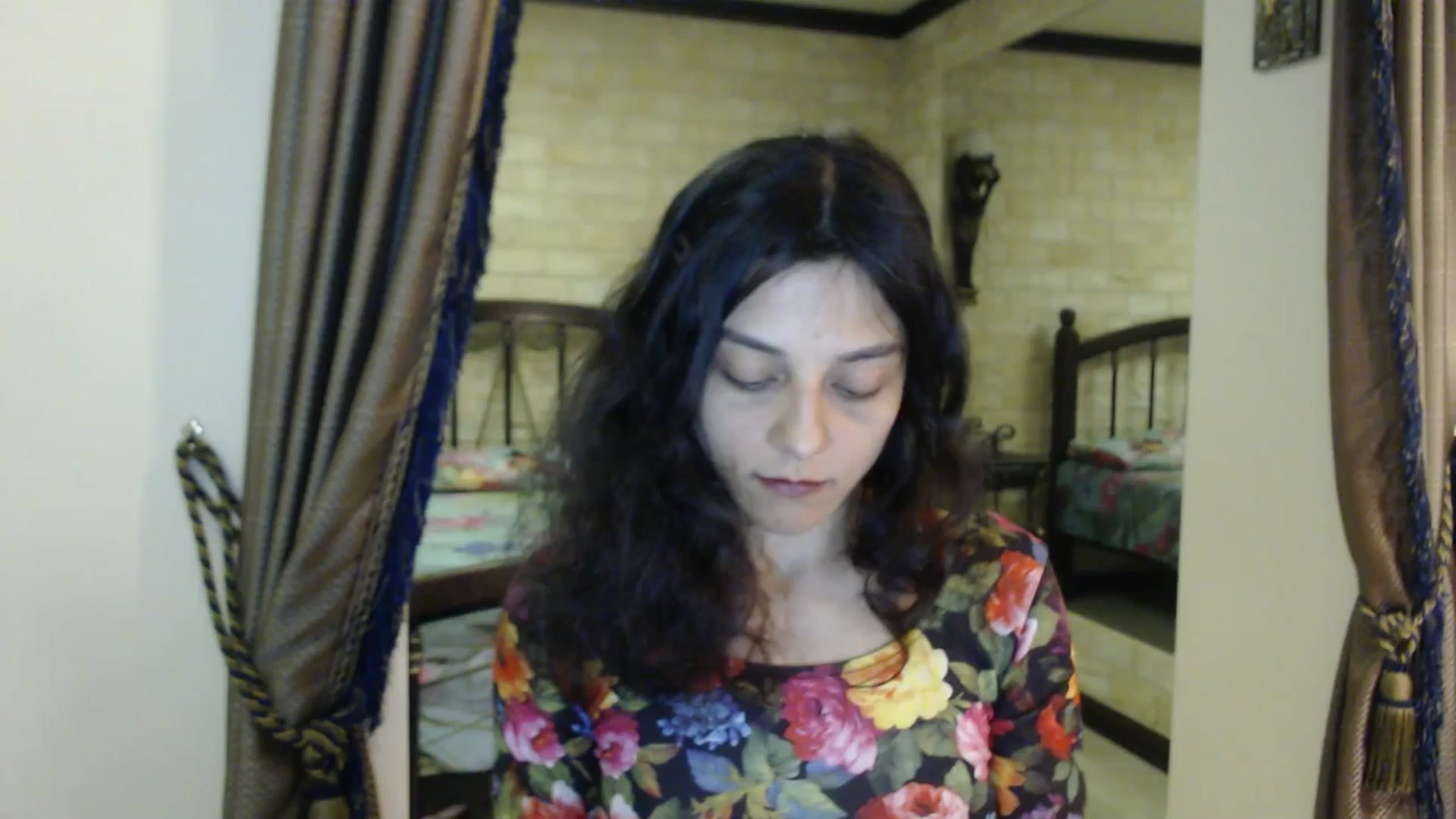 Gallery image thumbnail from ThePerfectNam's myfreecams stream on, 04/25/2026, 24:36 image 17 of 20