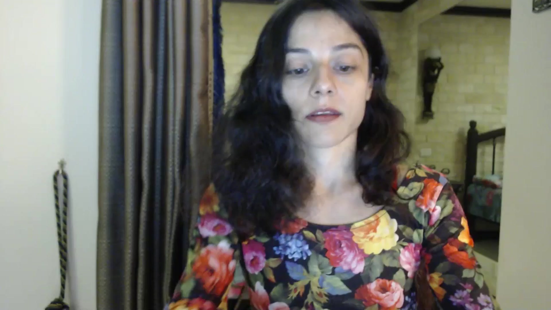 Gallery image thumbnail from ThePerfectNam's myfreecams stream on, 04/25/2026, 03:23 image 17 of 20