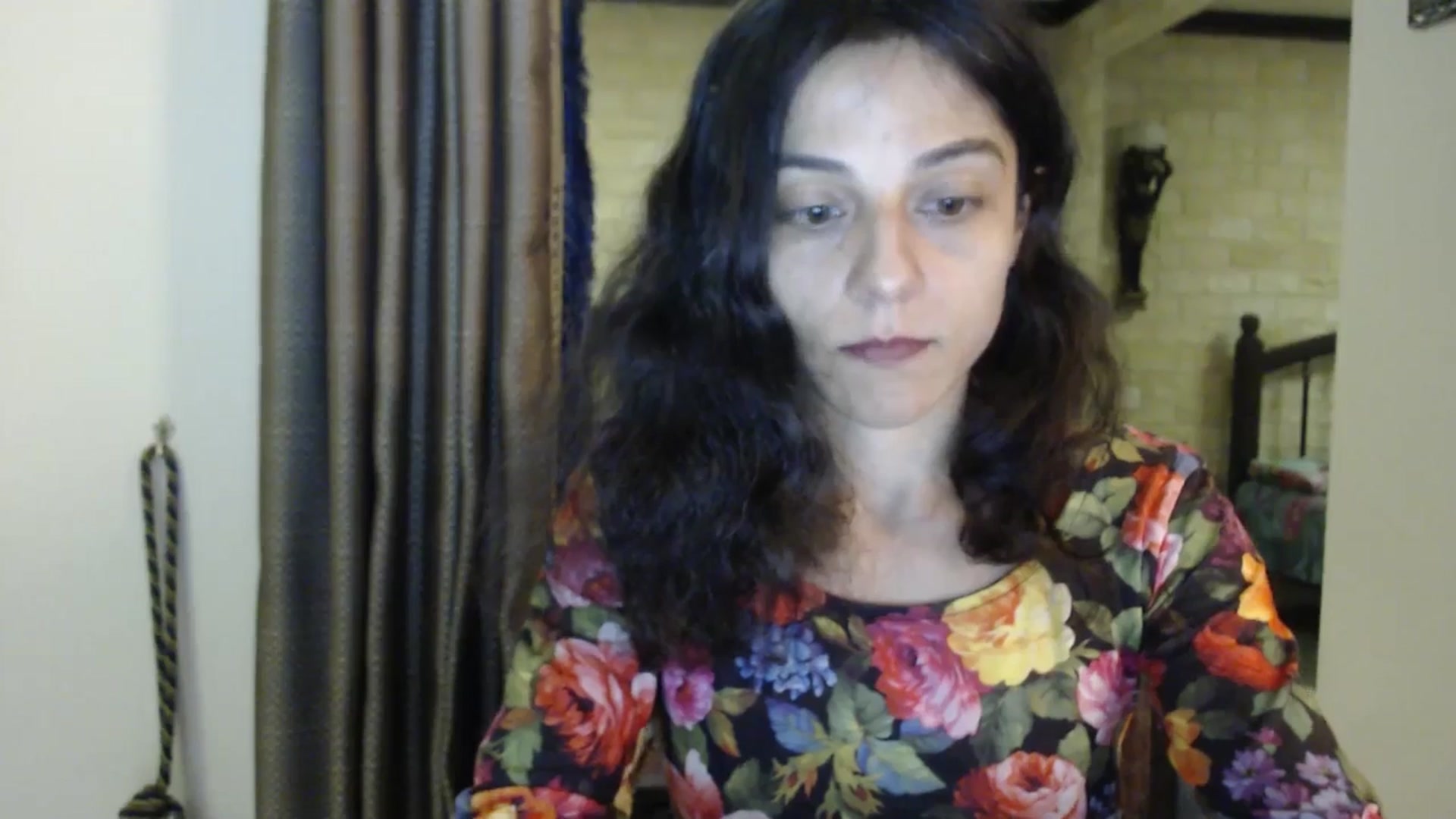 Gallery image thumbnail from ThePerfectNam's myfreecams stream on, 04/25/2026, 03:23 image 15 of 20