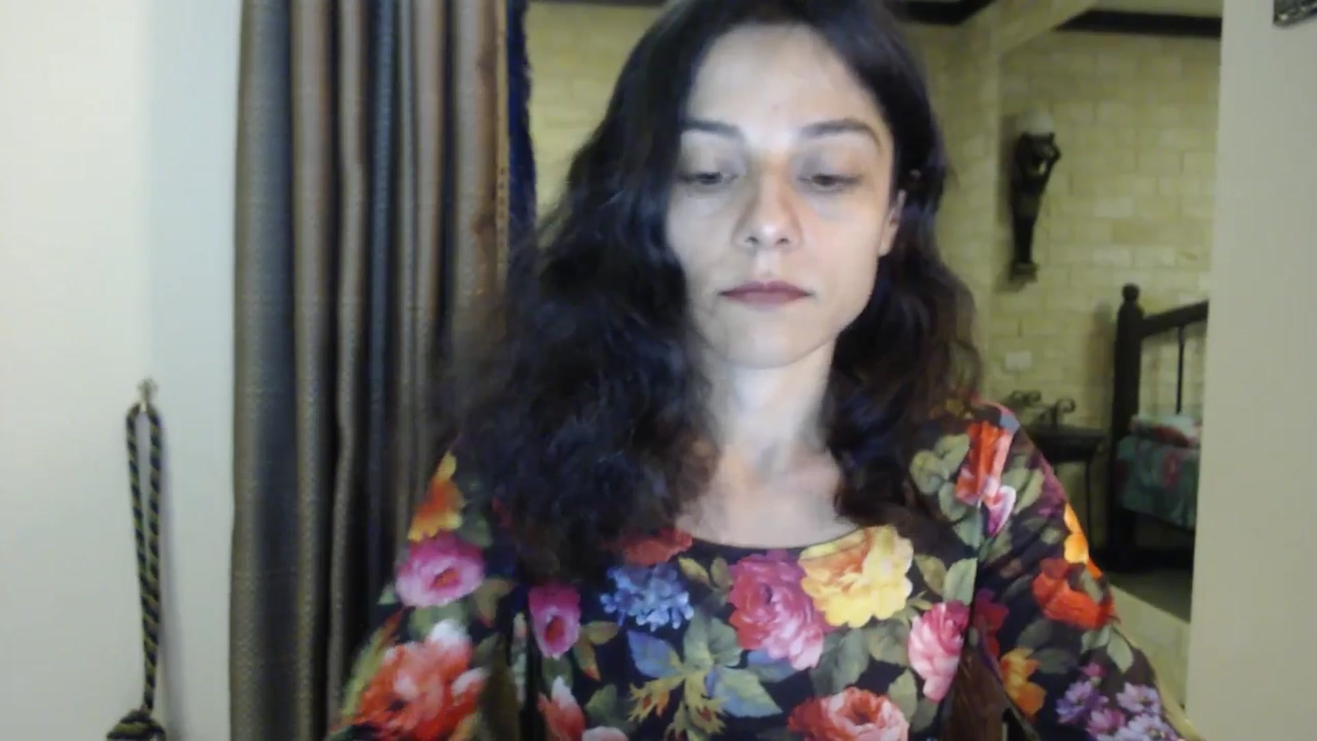 Gallery image thumbnail from ThePerfectNam's myfreecams stream on, 04/25/2026, 03:23 image 18 of 20