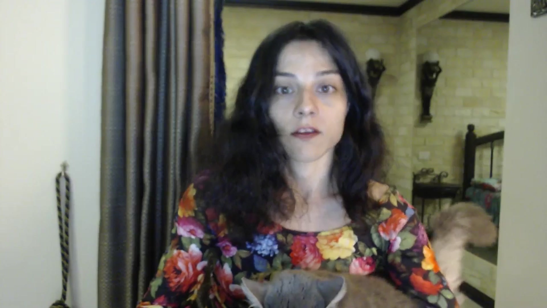 Gallery image thumbnail from ThePerfectNam's myfreecams stream on, 04/25/2026, 03:23 image 5 of 20