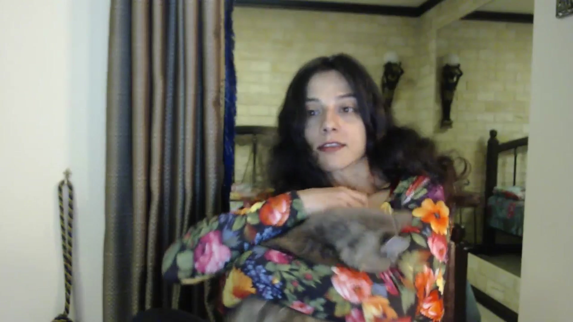 Gallery image thumbnail from ThePerfectNam's myfreecams stream on, 04/25/2026, 03:23 image 3 of 20
