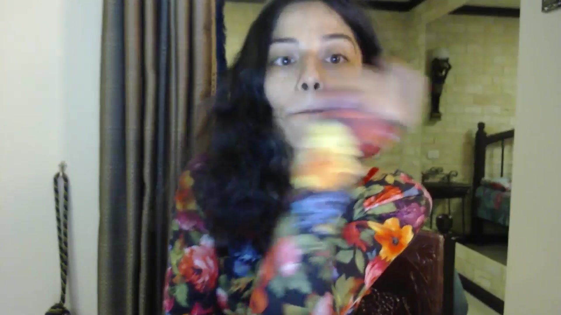 Gallery image thumbnail from ThePerfectNam's myfreecams stream on, 04/25/2026, 03:23 image 11 of 20