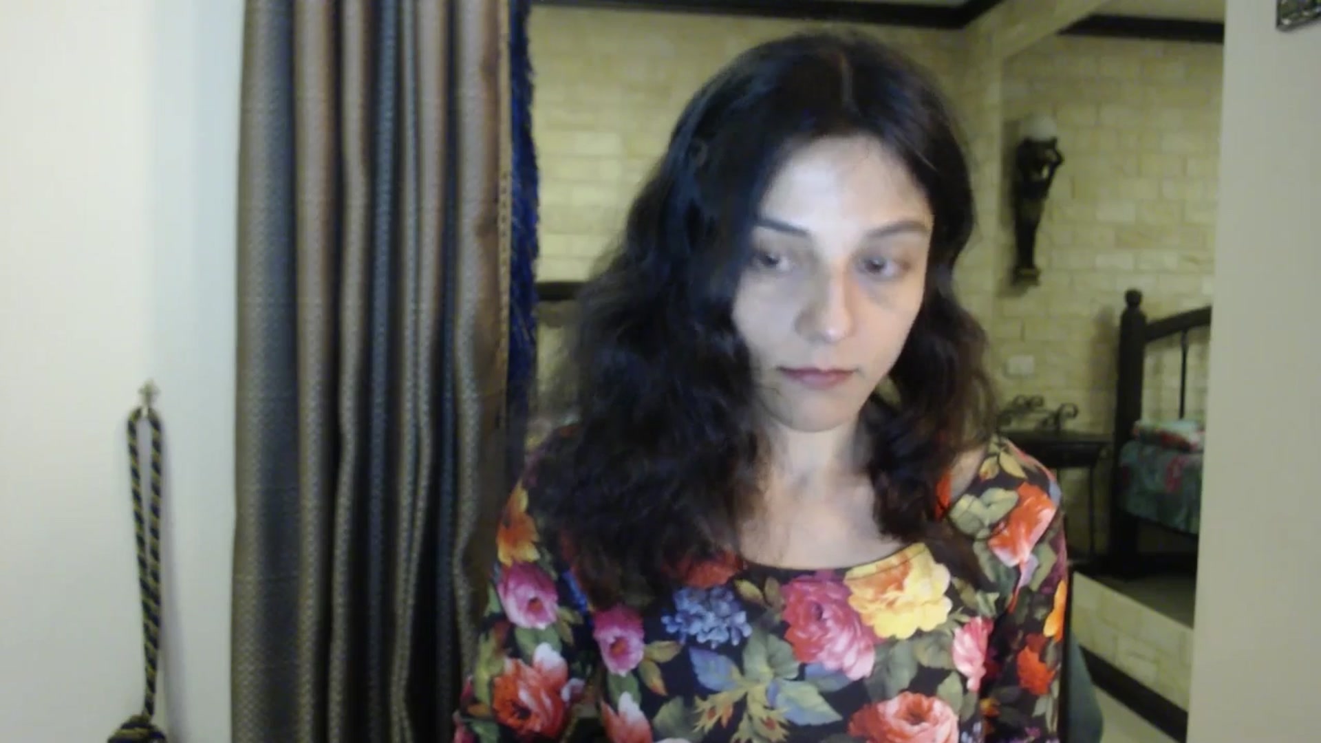 Gallery image thumbnail from ThePerfectNam's myfreecams stream on, 04/25/2026, 03:23 image 16 of 20