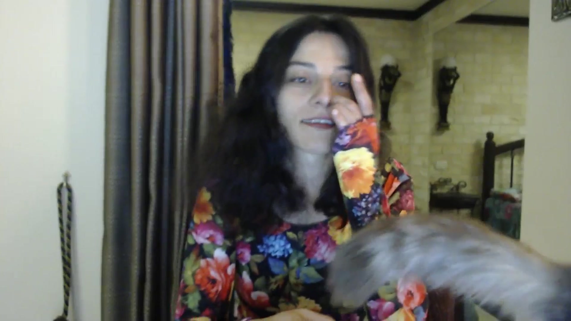 Gallery image thumbnail from ThePerfectNam's myfreecams stream on, 04/25/2026, 03:23 image 8 of 20