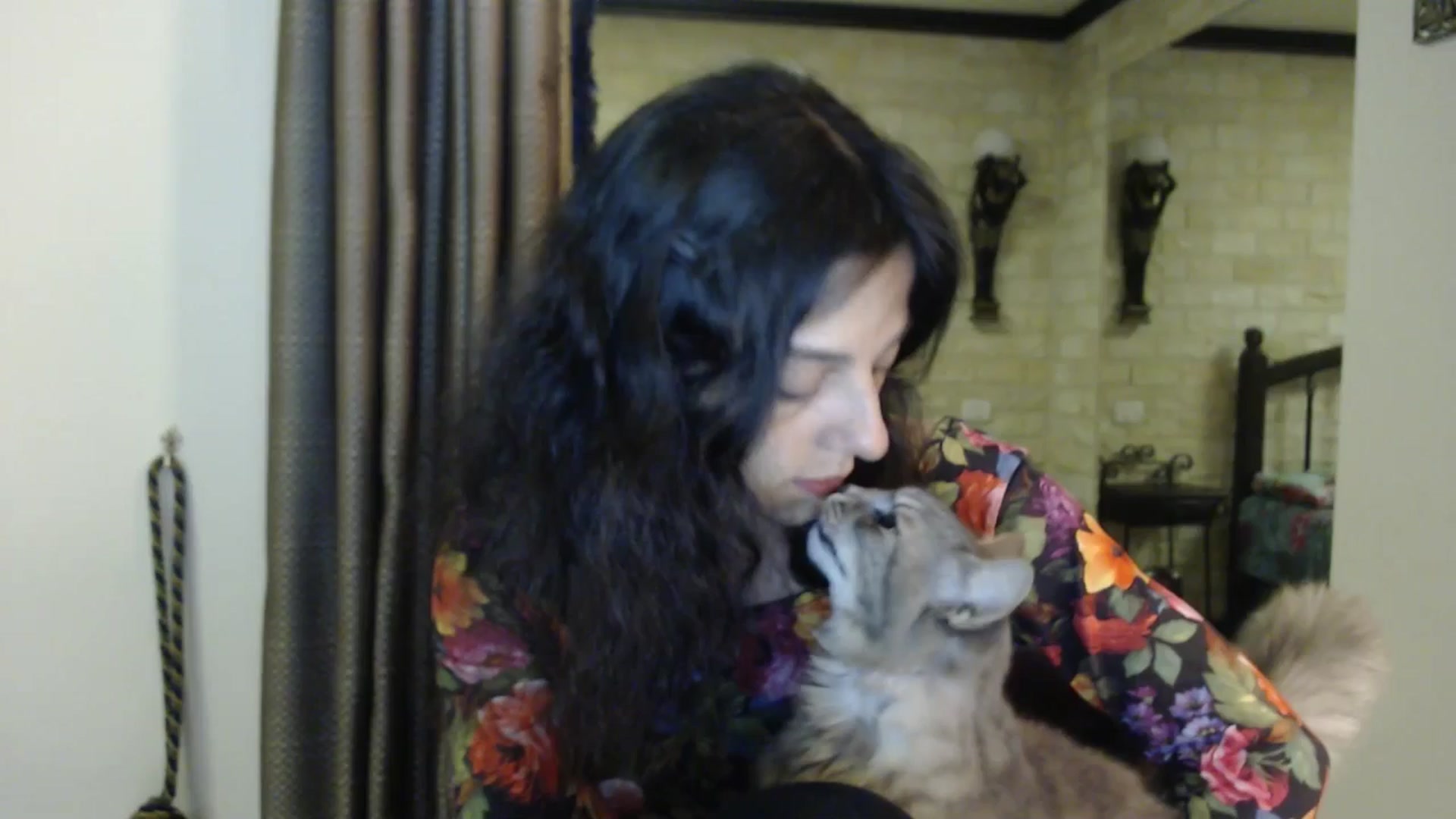 Gallery image thumbnail from ThePerfectNam's myfreecams stream on, 04/25/2026, 03:23 image 7 of 20
