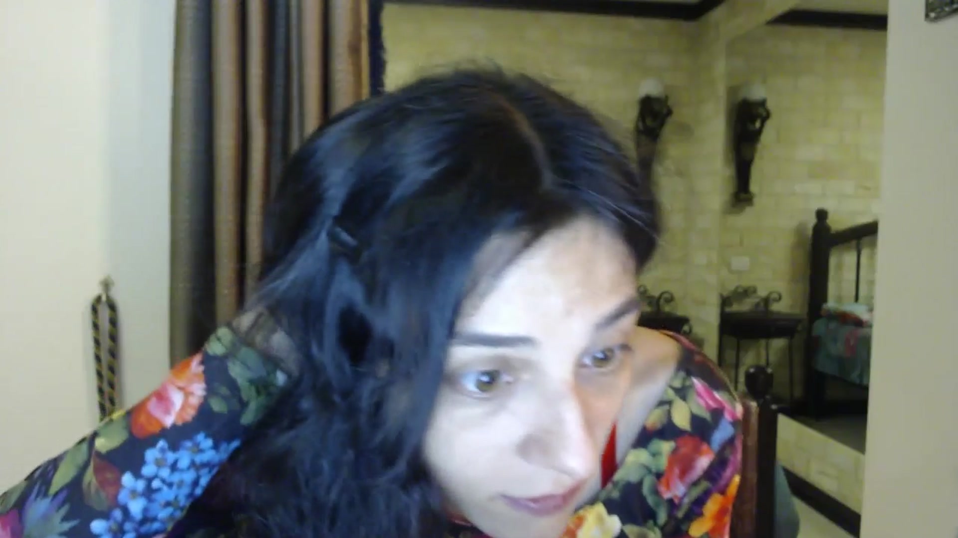Gallery image thumbnail from ThePerfectNam's myfreecams stream on, 04/25/2026, 03:23 image 9 of 20
