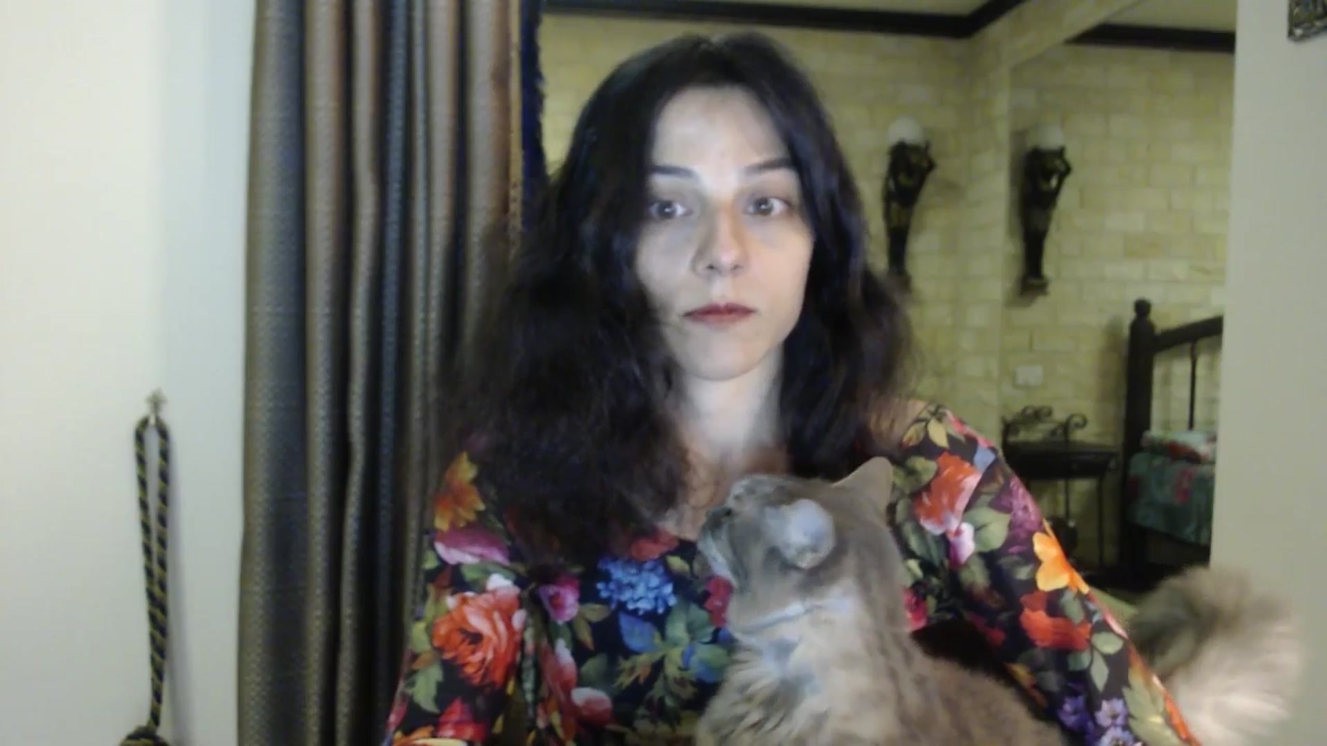 Gallery image thumbnail from ThePerfectNam's myfreecams stream on, 04/25/2026, 03:23 image 6 of 20