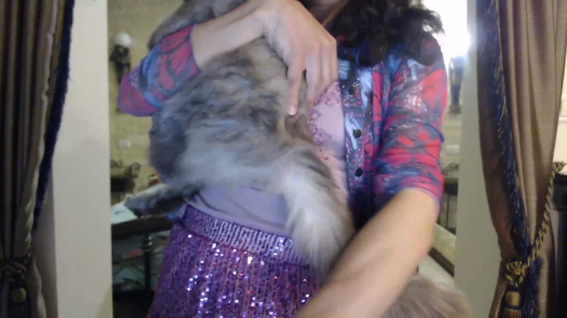 Gallery image thumbnail from ThePerfectNam's myfreecams stream on, 04/27/2026, 24:22 image 10 of 20