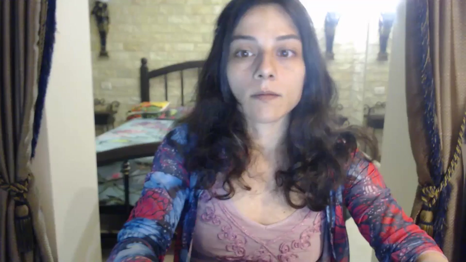 Gallery image thumbnail from ThePerfectNam's myfreecams stream on, 04/27/2026, 24:22 image 2 of 20