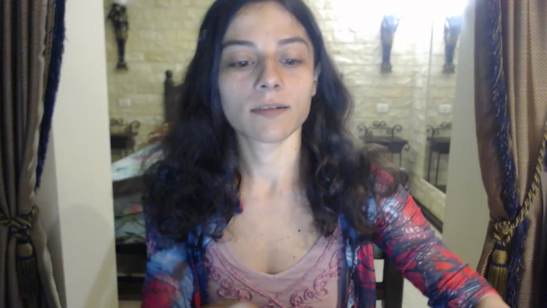Gallery image thumbnail from ThePerfectNam's myfreecams stream on, 04/27/2026, 24:22 image 8 of 20