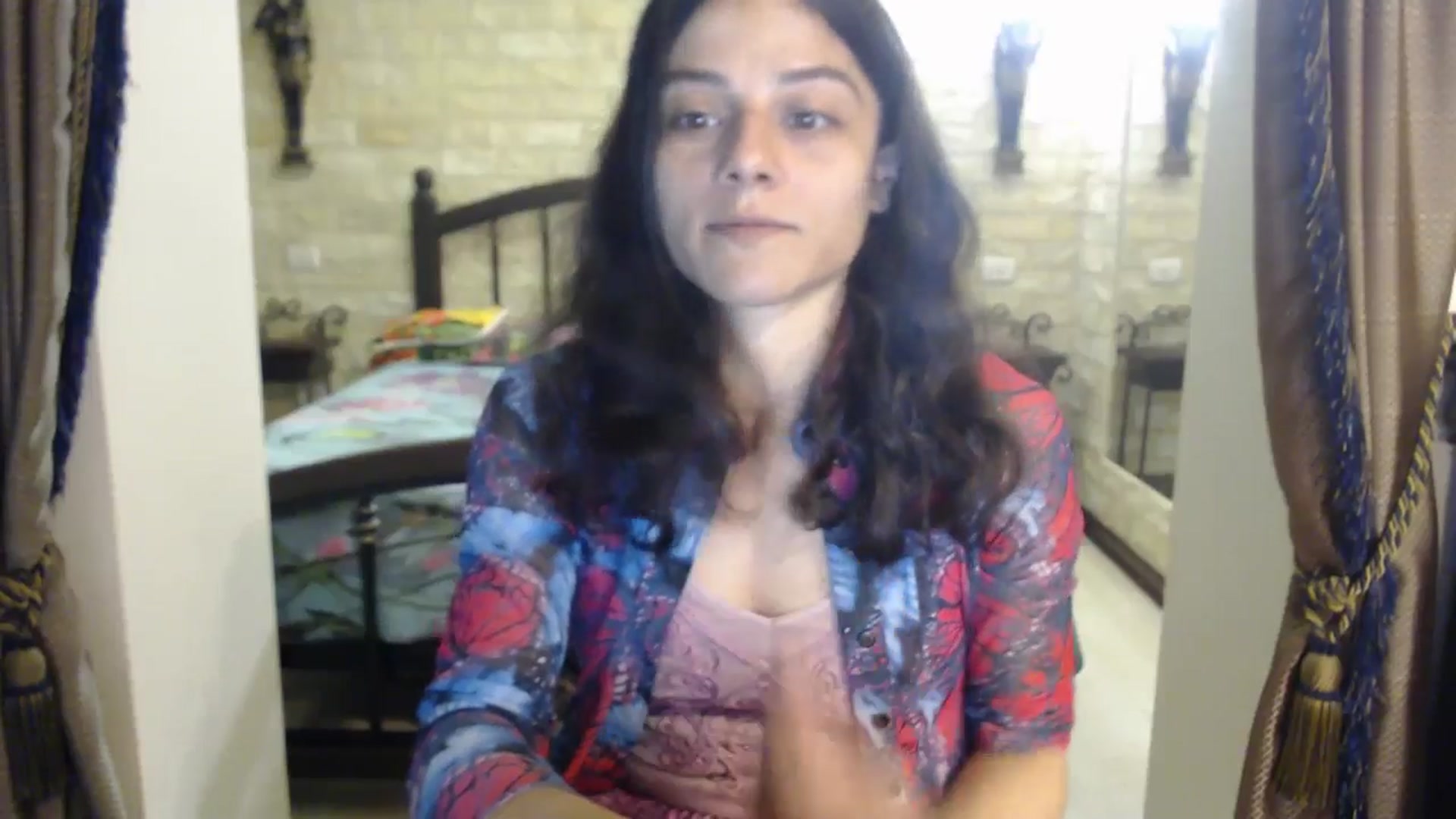 Gallery image thumbnail from ThePerfectNam's myfreecams stream on, 04/27/2026, 24:22 image 15 of 20