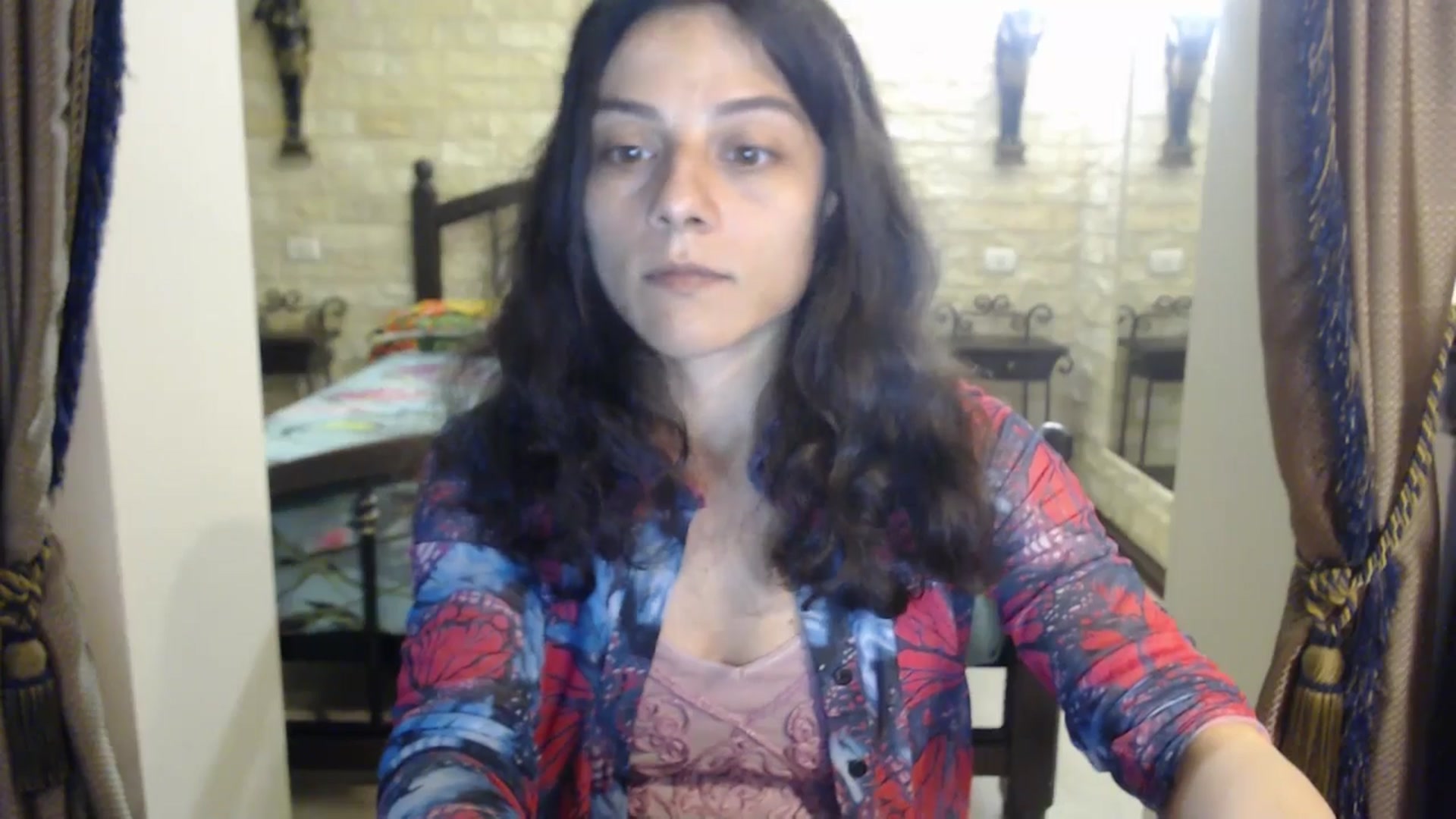 Gallery image thumbnail from ThePerfectNam's myfreecams stream on, 04/27/2026, 24:22 image 18 of 20