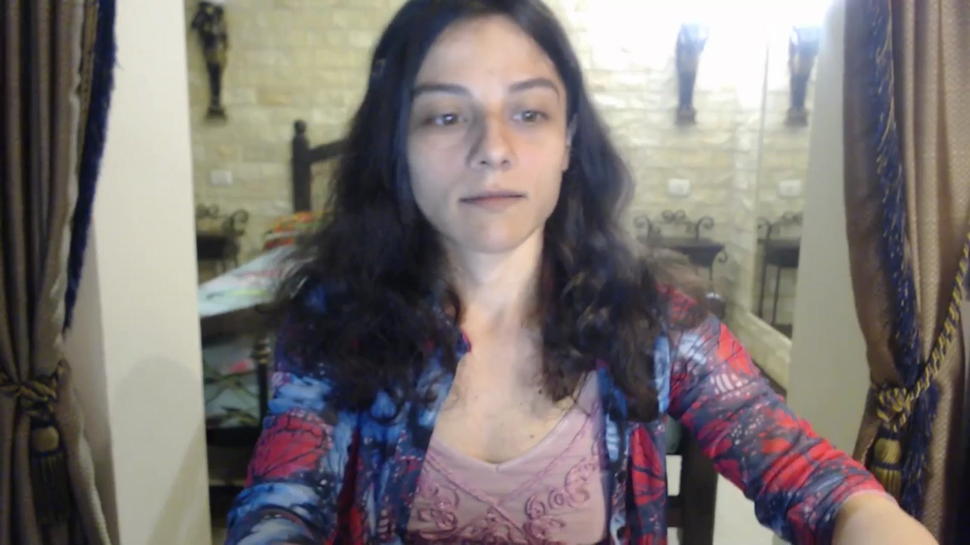 Gallery image thumbnail from ThePerfectNam's myfreecams stream on, 04/27/2026, 24:22 image 9 of 20