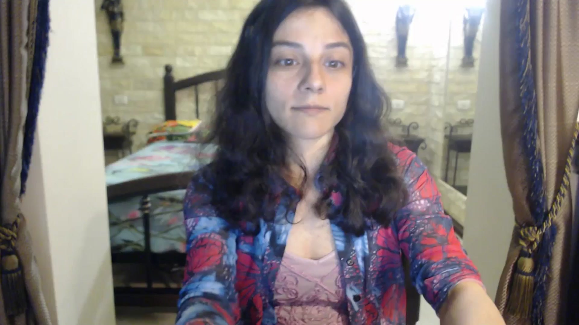 Gallery image thumbnail from ThePerfectNam's myfreecams stream on, 04/27/2026, 24:22 image 16 of 20