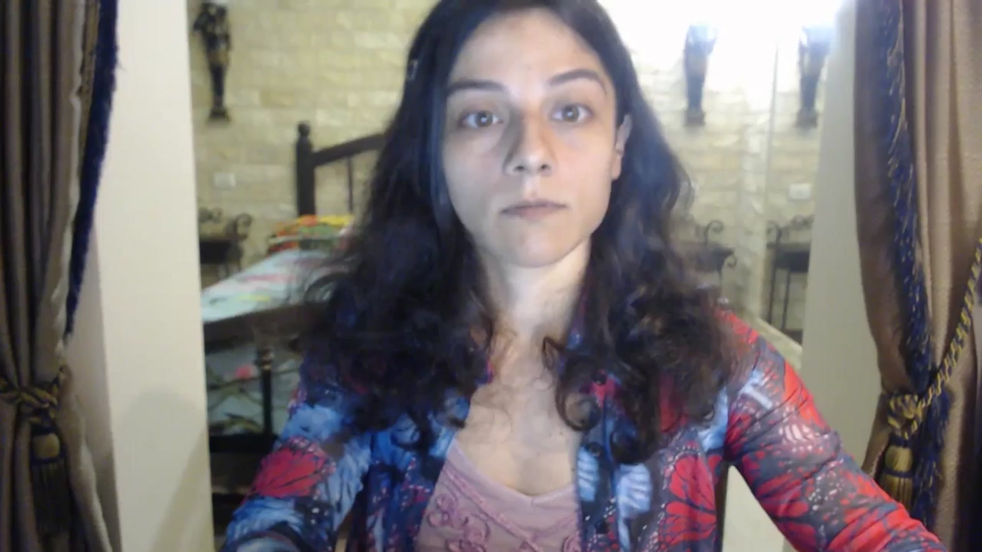 Gallery image thumbnail from ThePerfectNam's myfreecams stream on, 04/27/2026, 24:22 image 6 of 20