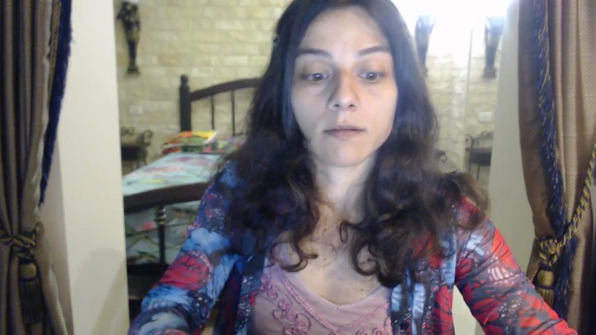Gallery image thumbnail from ThePerfectNam's myfreecams stream on, 04/27/2026, 24:22 image 3 of 20