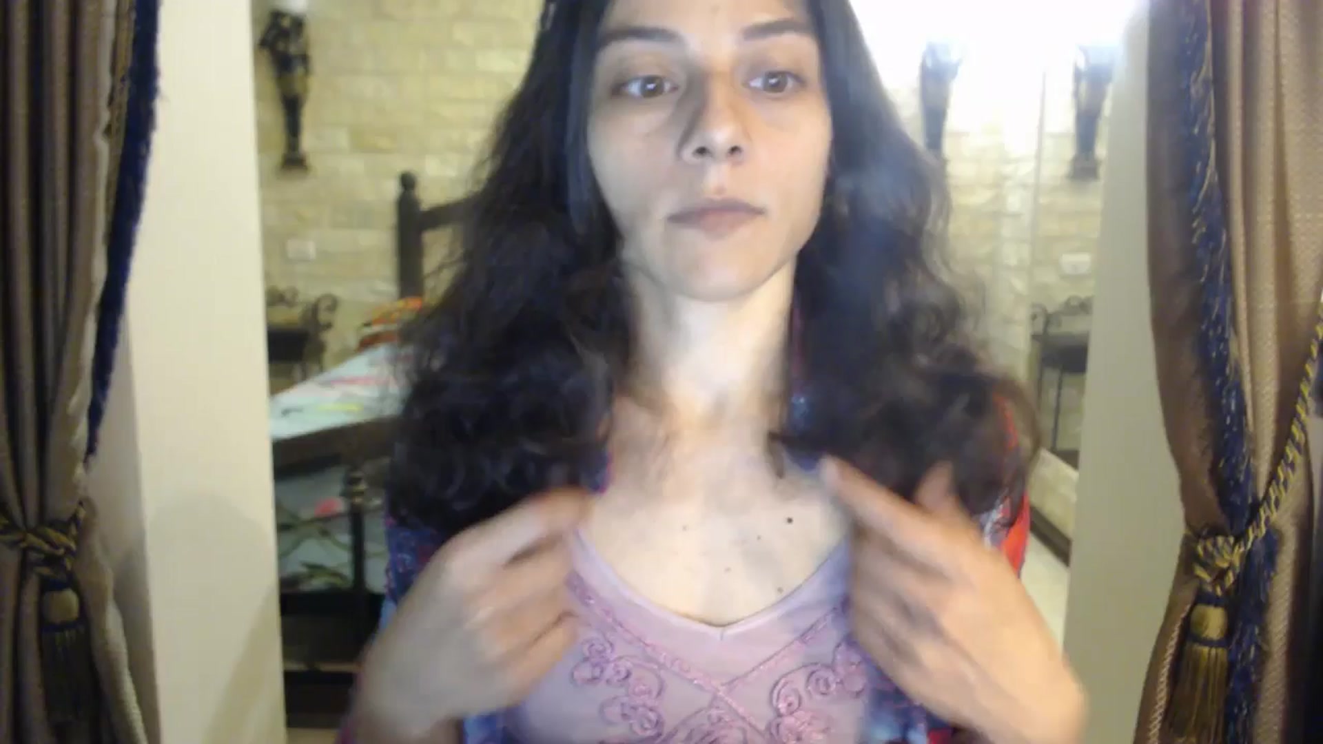 Gallery image thumbnail from ThePerfectNam's myfreecams stream on, 04/27/2026, 24:22 image 1 of 20