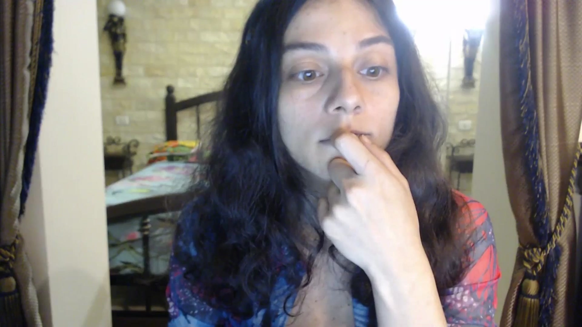 Gallery image thumbnail from ThePerfectNam's myfreecams stream on, 04/27/2026, 24:22 image 20 of 20