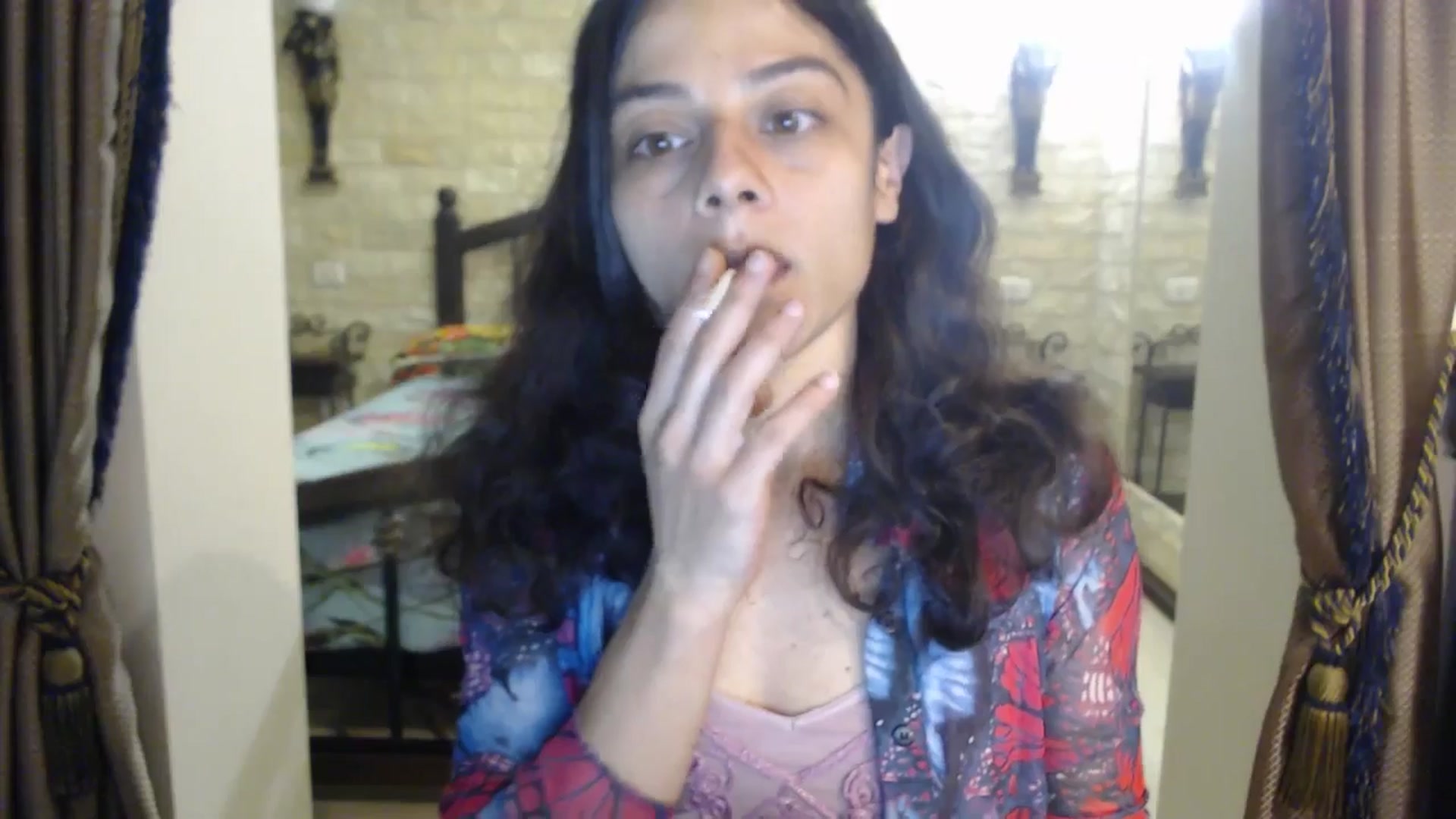 Gallery image thumbnail from ThePerfectNam's myfreecams stream on, 04/27/2026, 24:22 image 4 of 20