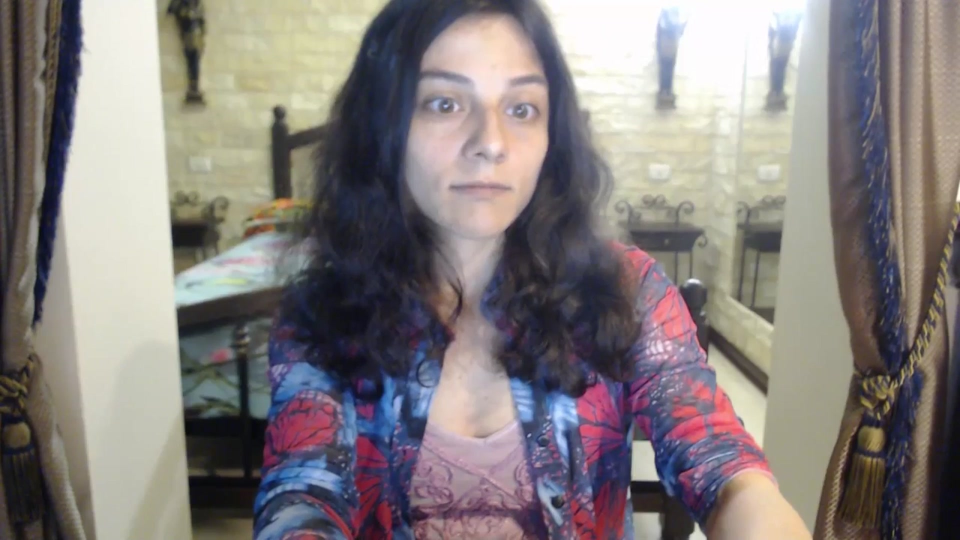 Gallery image thumbnail from ThePerfectNam's myfreecams stream on, 04/27/2026, 24:22 image 19 of 20