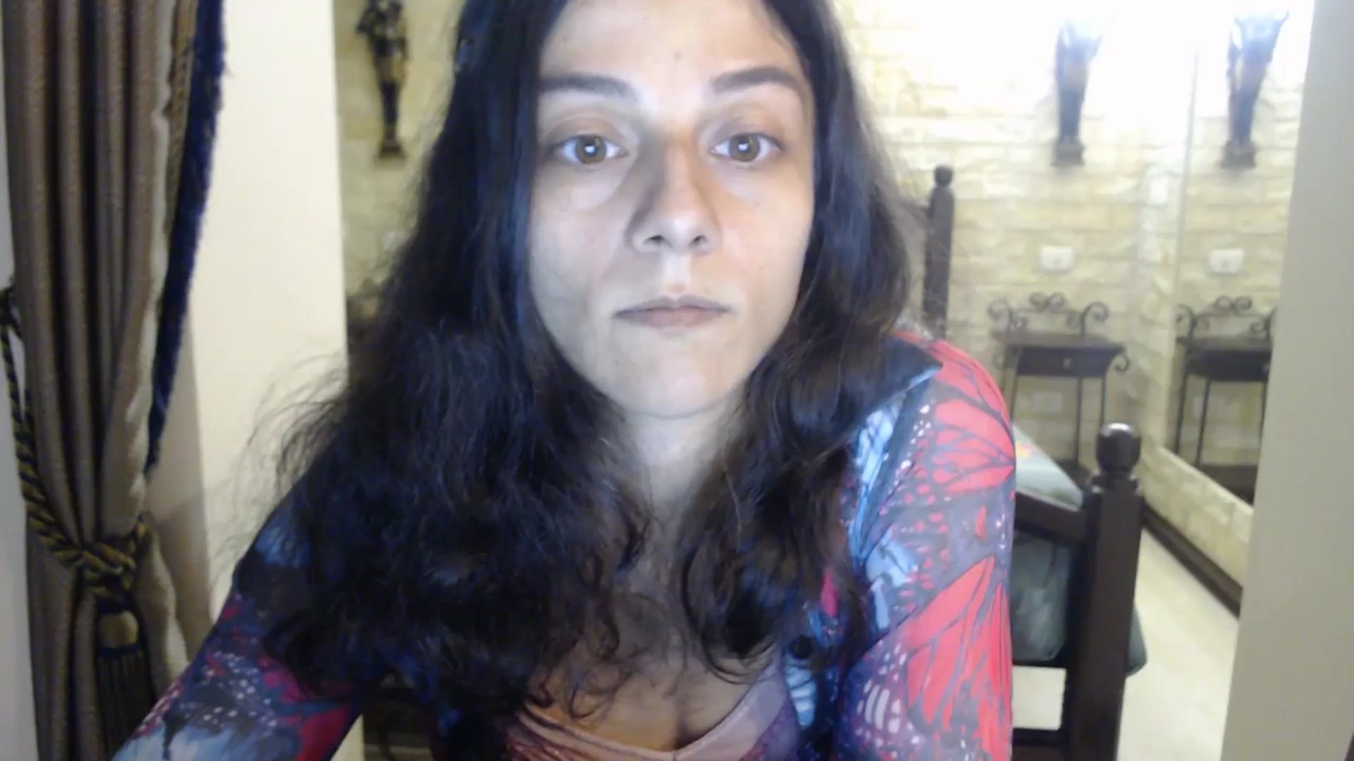Gallery image thumbnail from ThePerfectNam's myfreecams stream on, 04/27/2026, 02:40 image 12 of 20