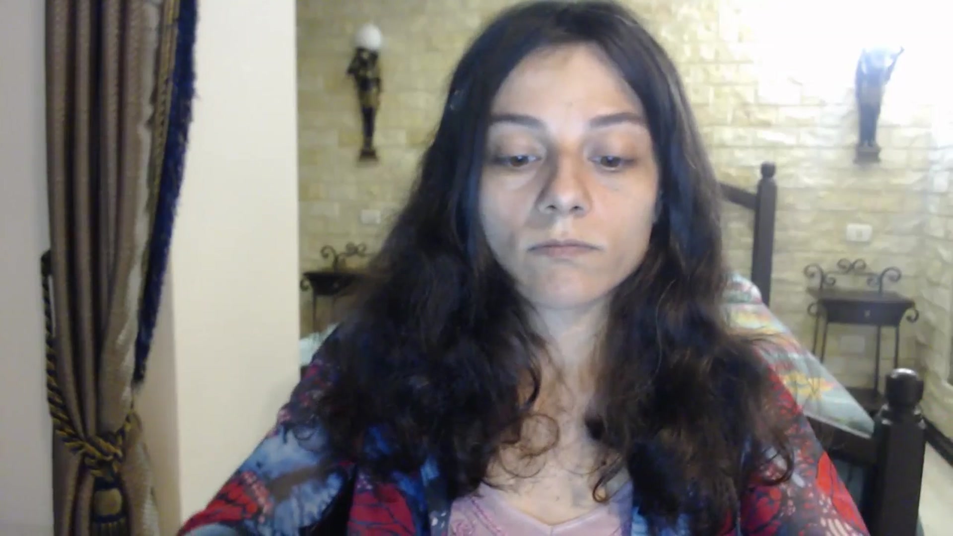 Gallery image thumbnail from ThePerfectNam's myfreecams stream on, 04/27/2026, 02:40 image 16 of 20