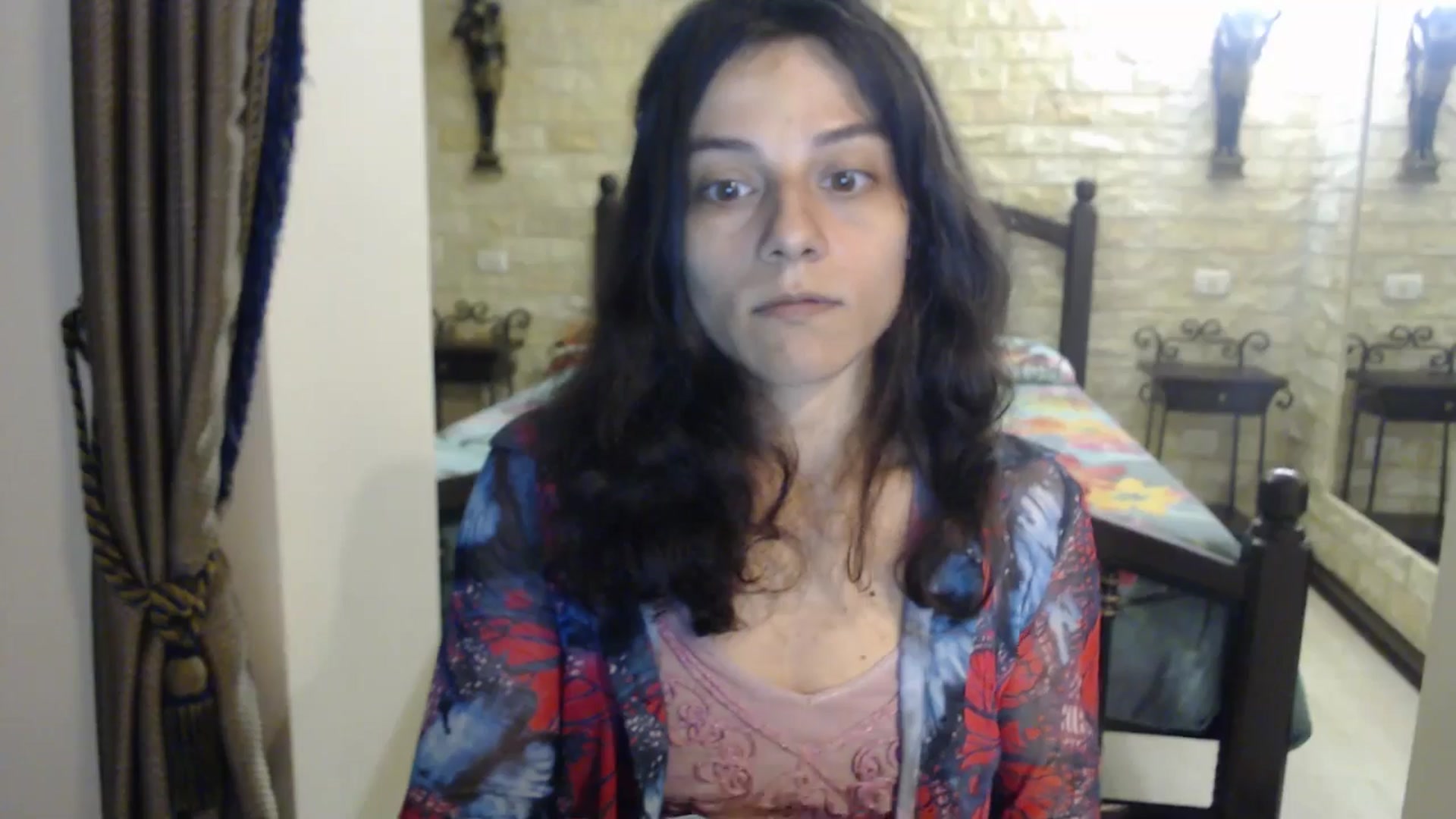 Gallery image thumbnail from ThePerfectNam's myfreecams stream on, 04/27/2026, 02:40 image 11 of 20