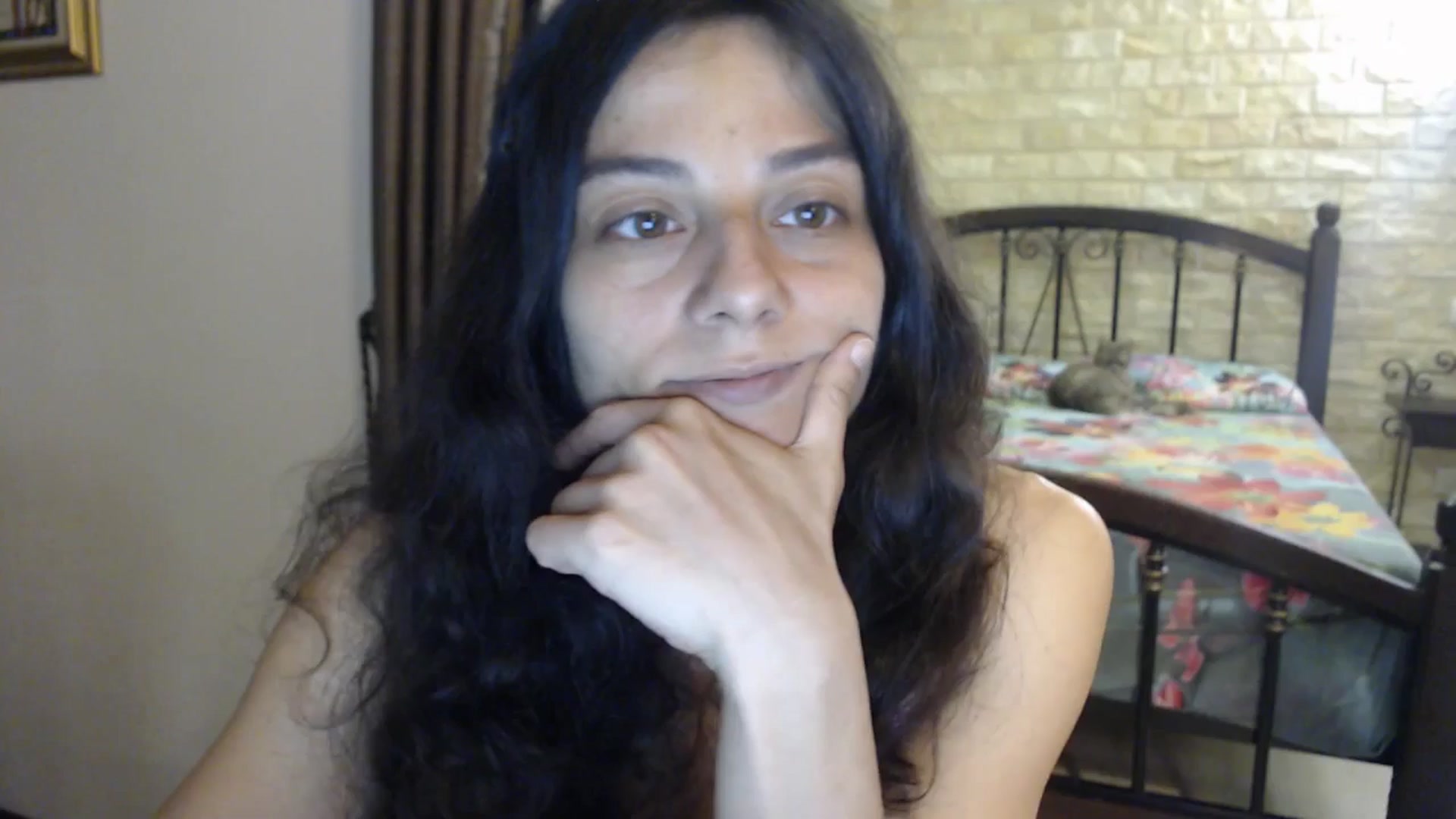 Gallery image thumbnail from ThePerfectNam's myfreecams stream on, 04/27/2026, 02:40 image 1 of 20
