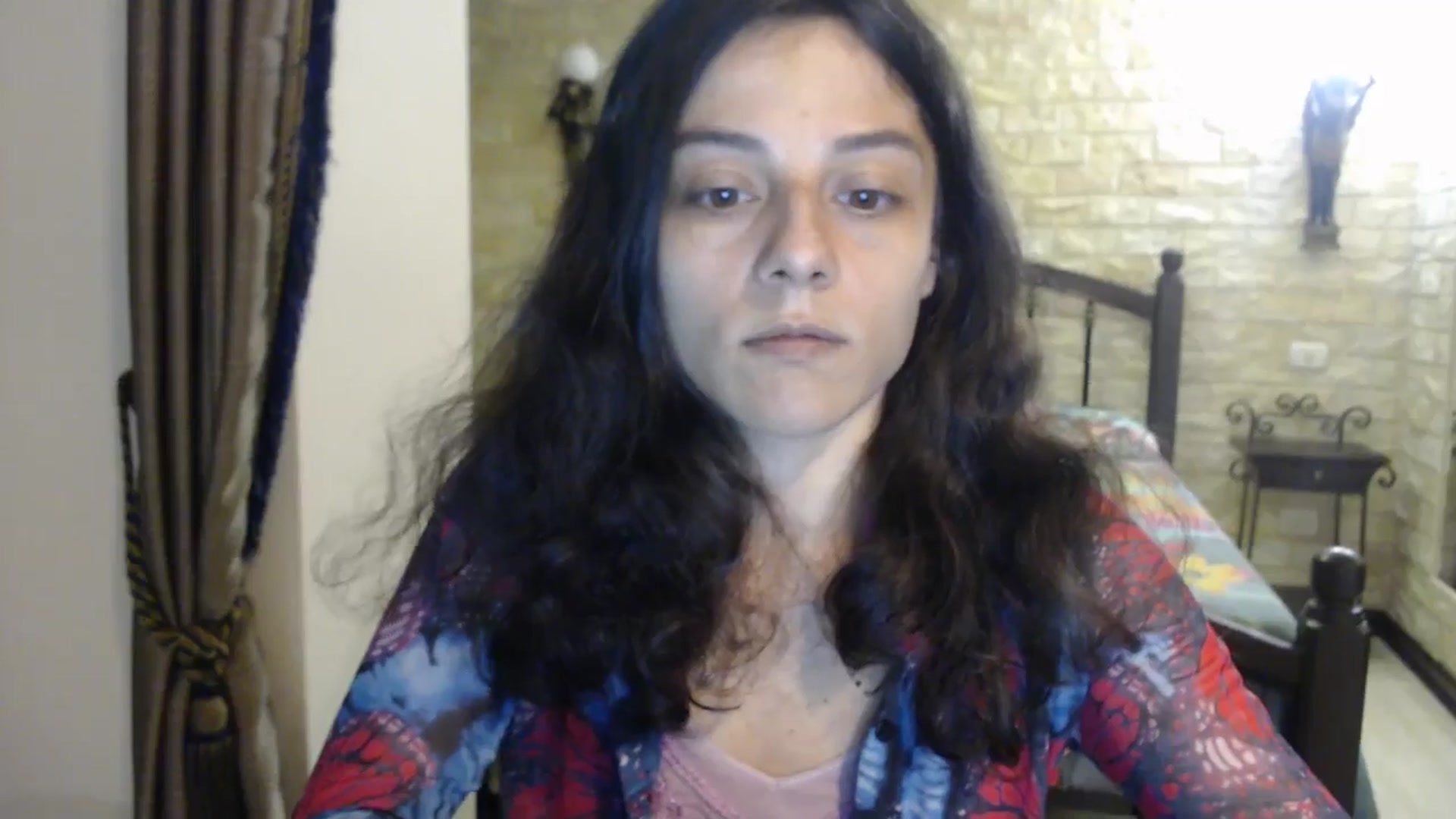 Gallery image thumbnail from ThePerfectNam's myfreecams stream on, 04/27/2026, 02:40 image 19 of 20