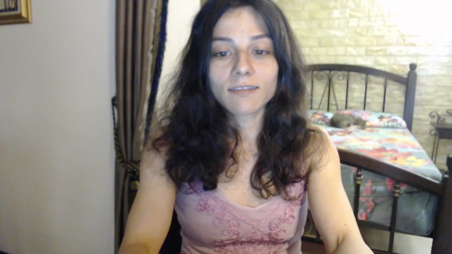 Gallery image thumbnail from ThePerfectNam's myfreecams stream on, 04/27/2026, 02:40 image 6 of 20