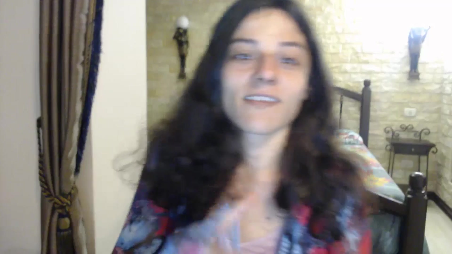 Gallery image thumbnail from ThePerfectNam's myfreecams stream on, 04/27/2026, 02:40 image 18 of 20