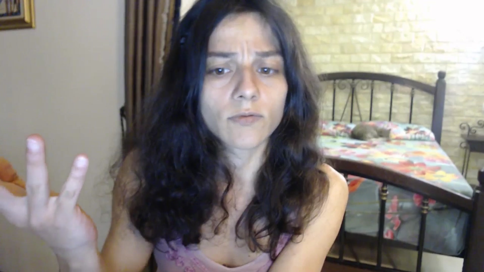 Gallery image thumbnail from ThePerfectNam's myfreecams stream on, 04/27/2026, 02:40 image 3 of 20