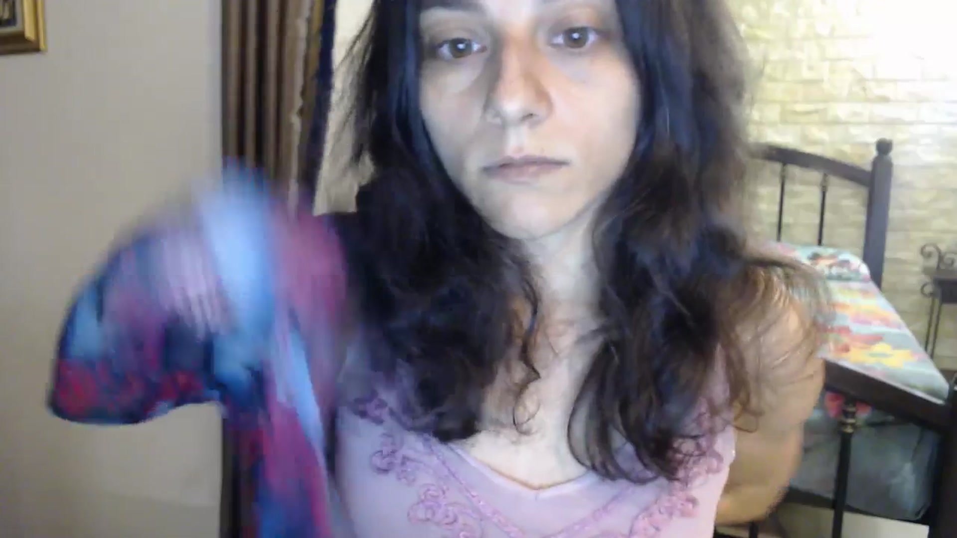 Gallery image thumbnail from ThePerfectNam's myfreecams stream on, 04/27/2026, 02:40 image 8 of 20