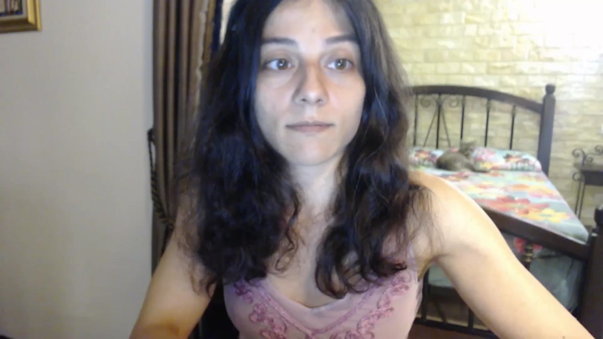 Gallery image thumbnail from ThePerfectNam's myfreecams stream on, 04/27/2026, 02:40 image 7 of 20